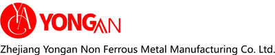Zhejiang  Yongan  Ikke  Jernholdig  Metall  Produksjon  Co., Ltd